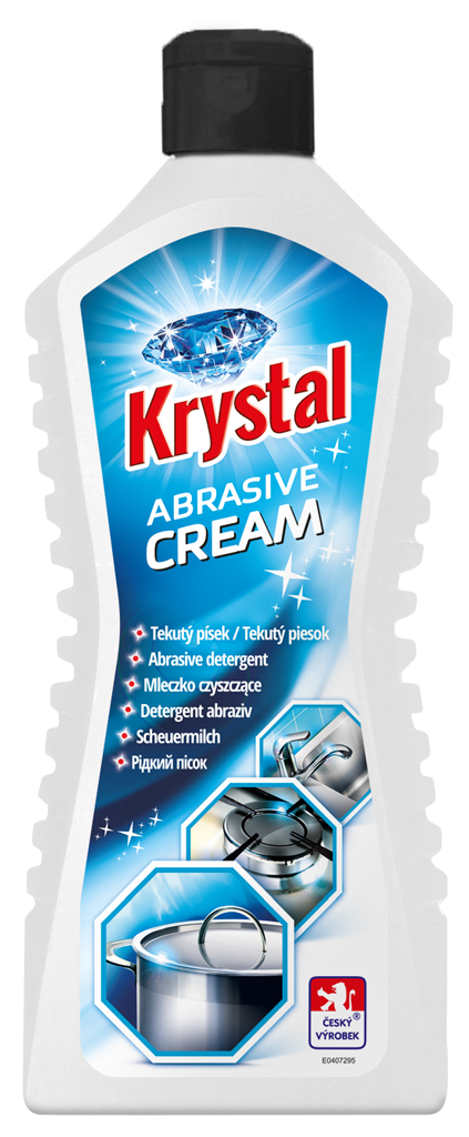 Krystal tekutý písek 600g