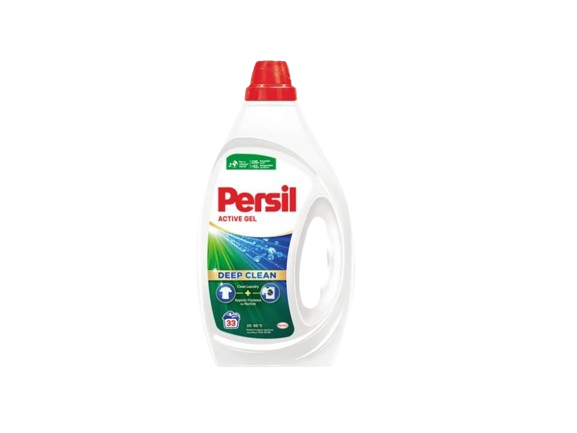 Persil prací gel Regular 33PD=1,485l