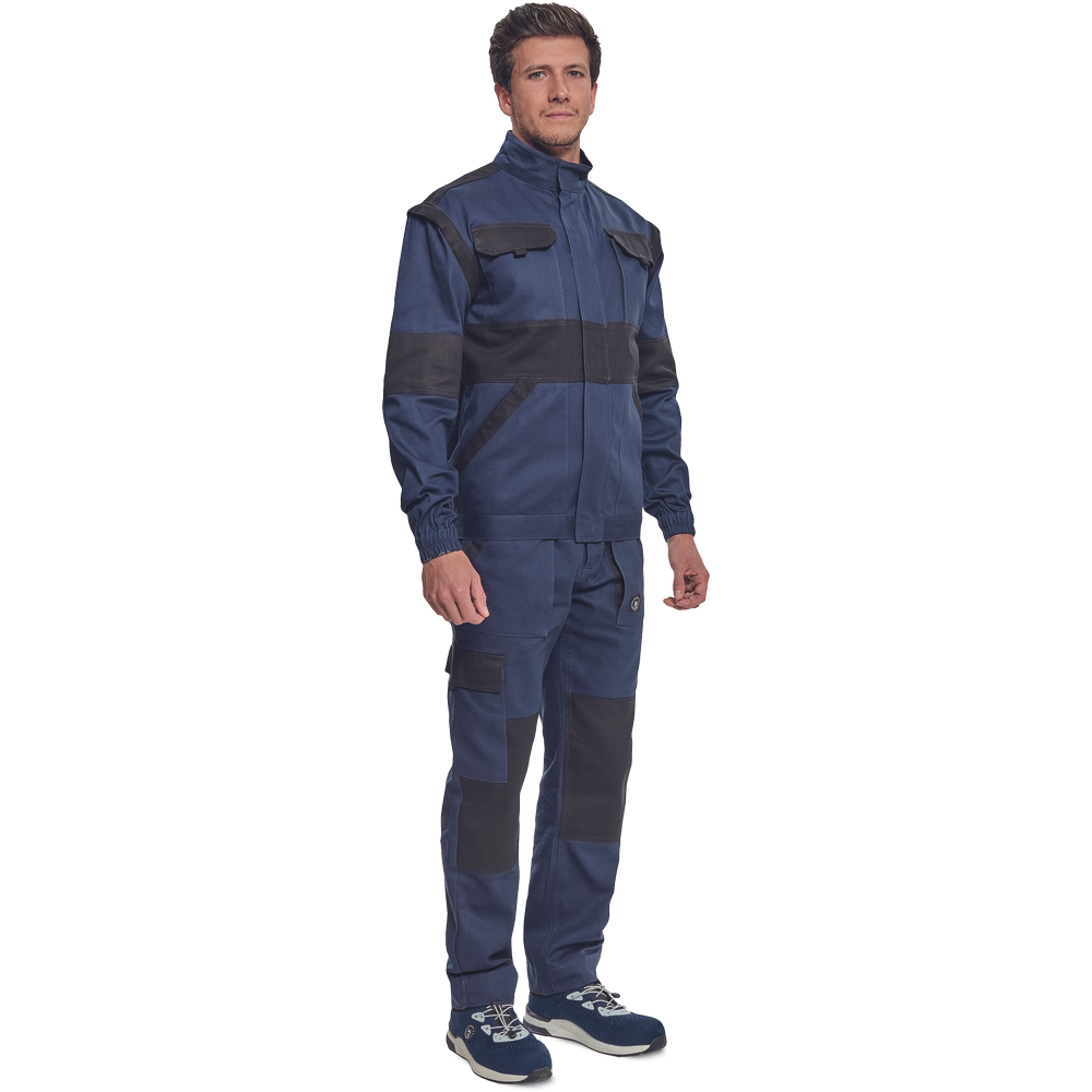 MAX NEO bunda navy 50