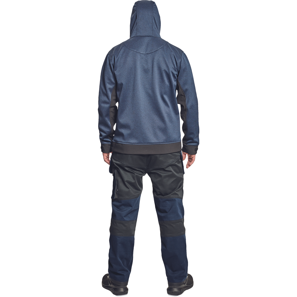 KEILOR kalhoty navy 52