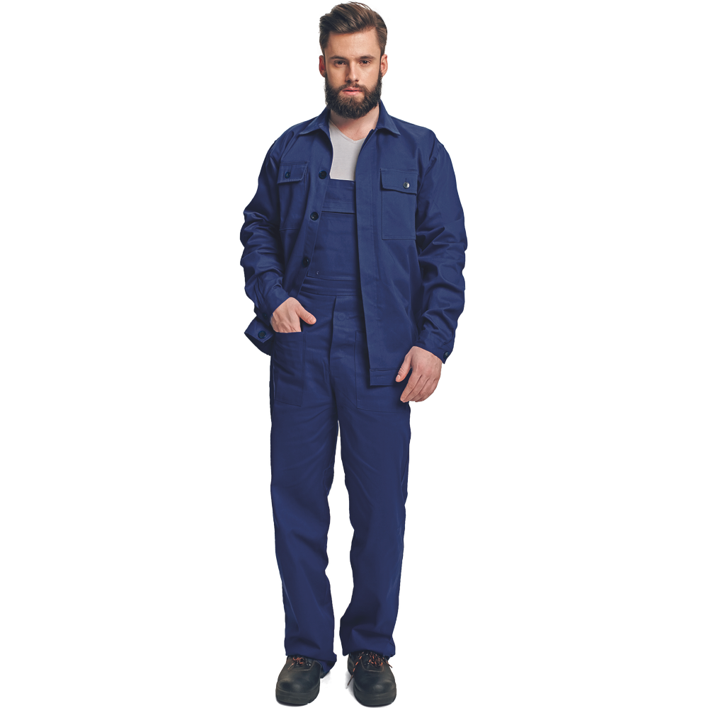 FF RALF BE-01-005 set(b+l) navy 52