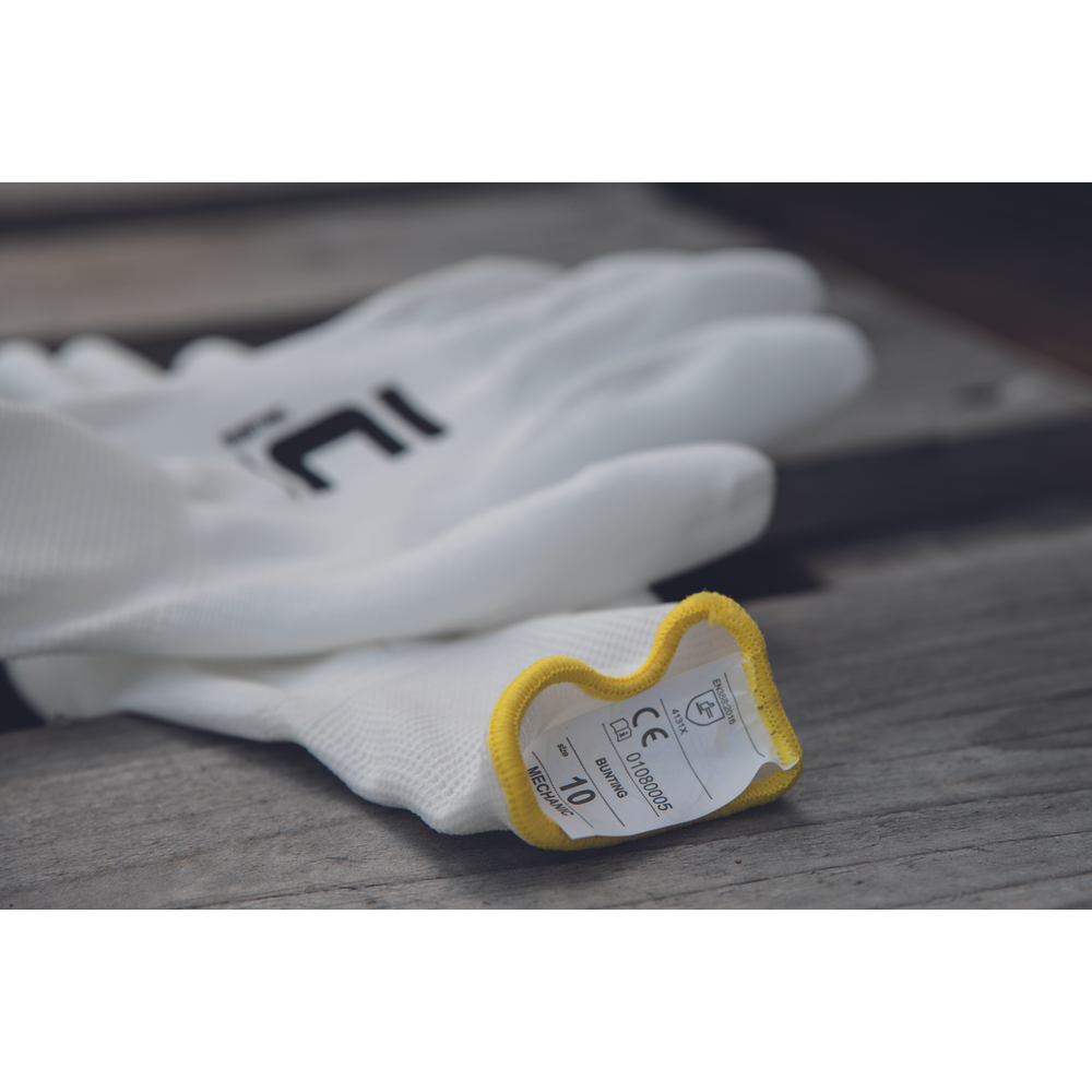 BUNTING VAM rukavi. nylon.PU dlaň - 9