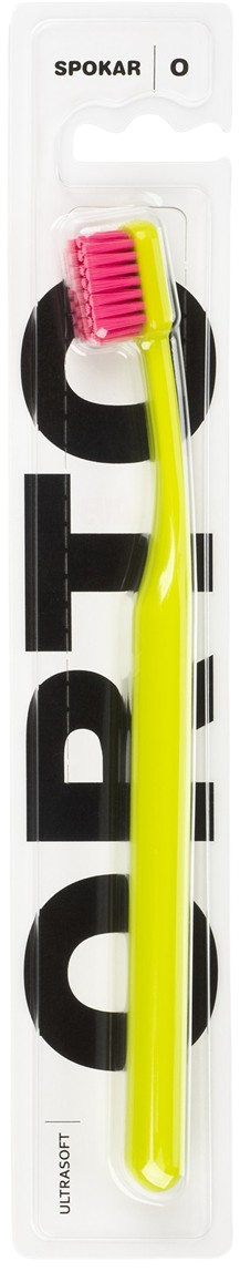 Zubní kartáček 3428 Orto Ultrasoft