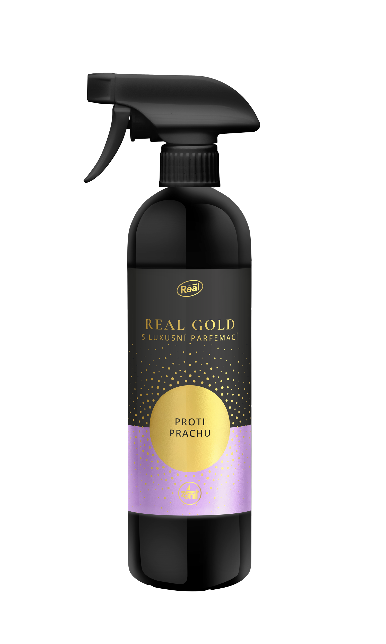 Real Gold proti prachu 550 g