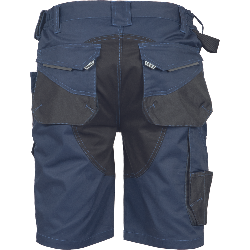 DAYBORO šortky navy 62