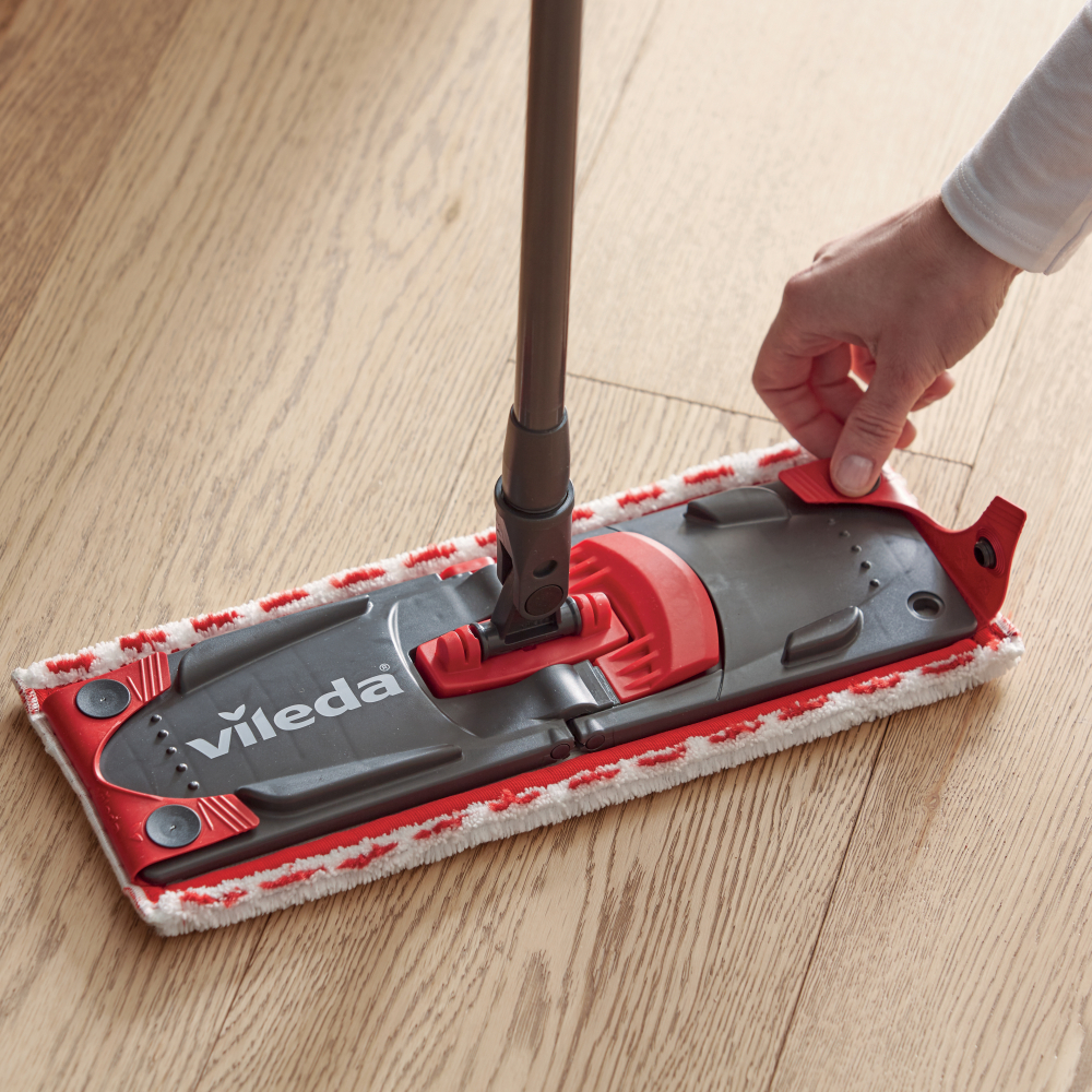 Vileda Ultramax Microfibre 2v1 mop (plochý)