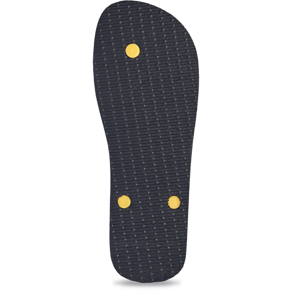 TREEN pantofel 40 černá