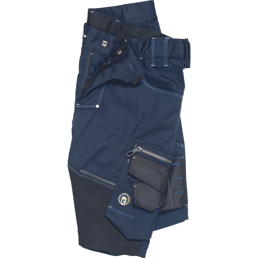 NEURUM CLS šortky navy 64
