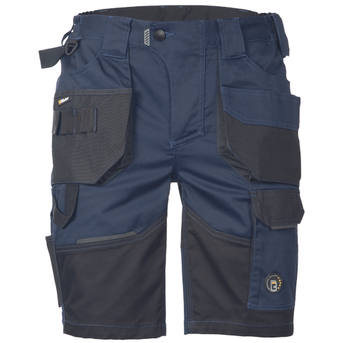 DAYBORO šortky navy 40