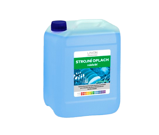 LAVON strojní oplach nádobí 5kg