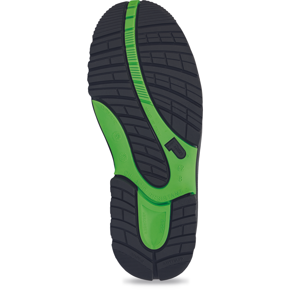 BIALBERO MF S1 SRC sandál 43 -