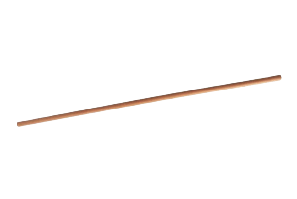 Hůl dřevěná 170cm