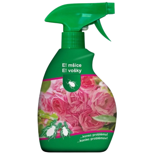 Bros sprej EKO mšice 250ml