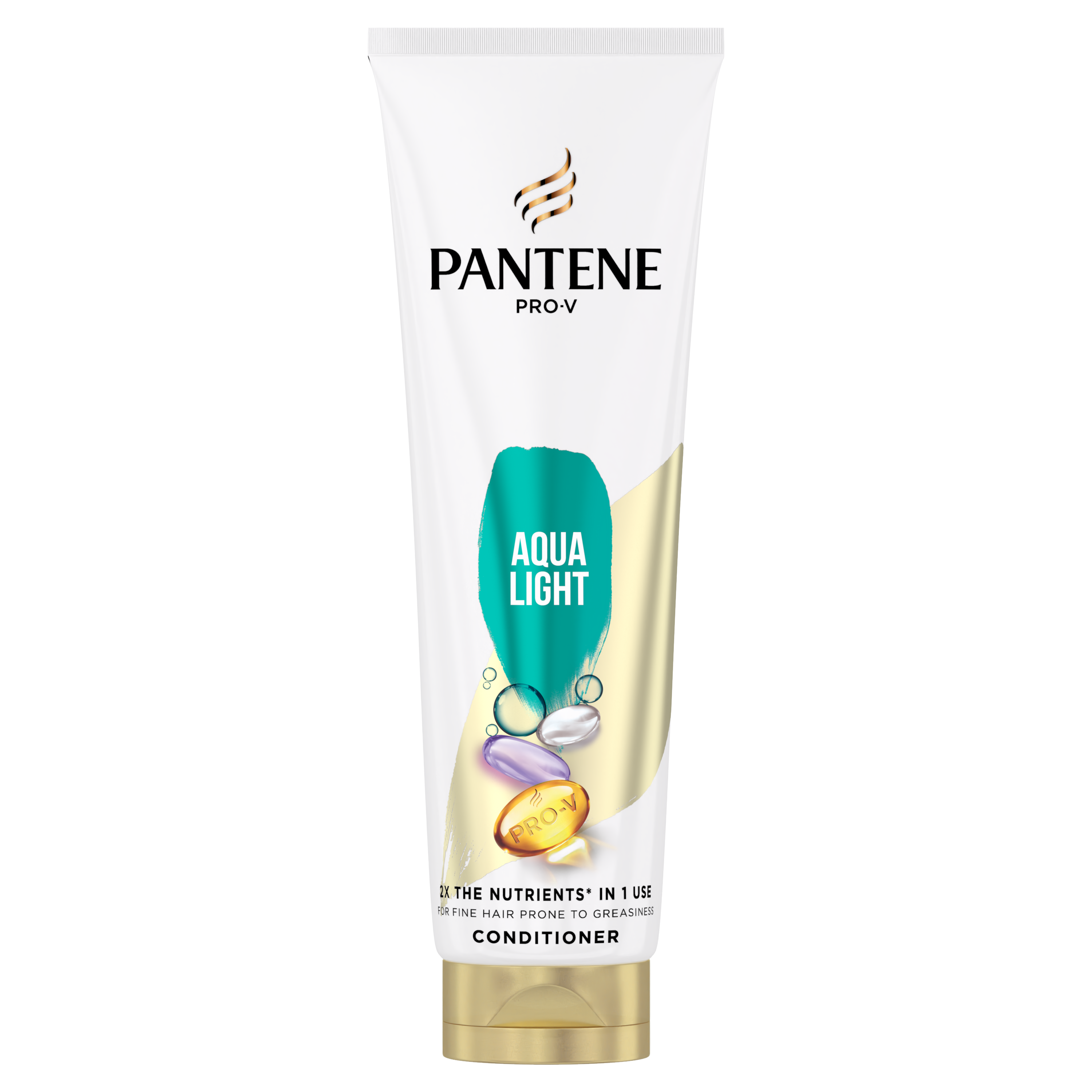 Pantene balzám tuba 275ml Aqua Light