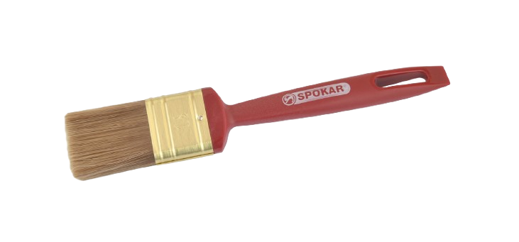 Štětec plochý 81267 č.1, 5 EVO