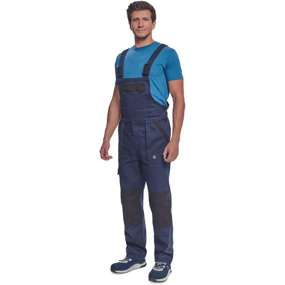 MAX NEO lacl kalhoty navy 62
