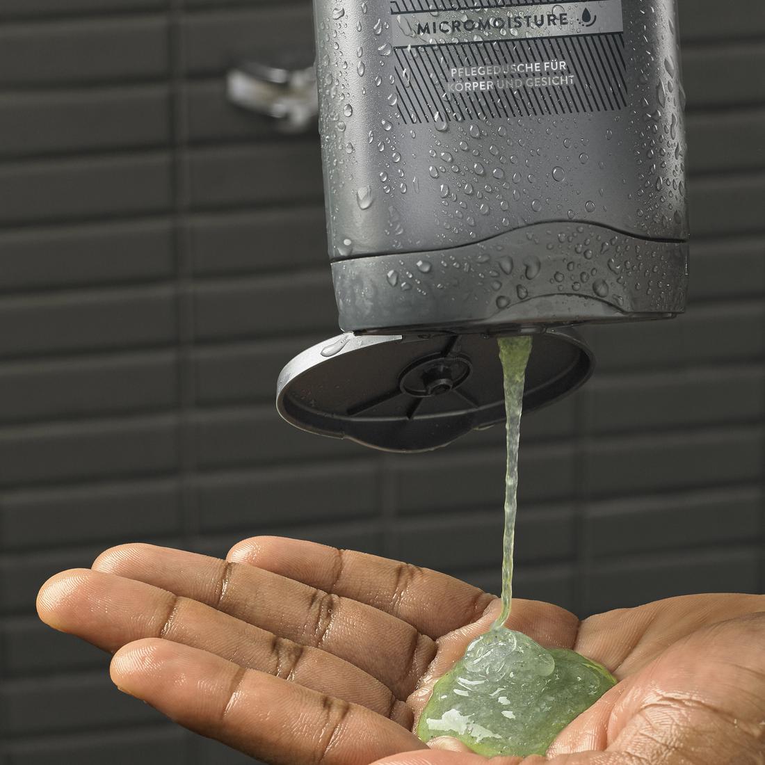 Dove sprchový gel 250ml Extra fresh pánský