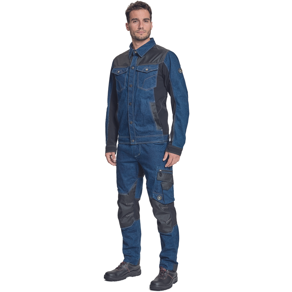 NEURUM DNM bunda navy 64
