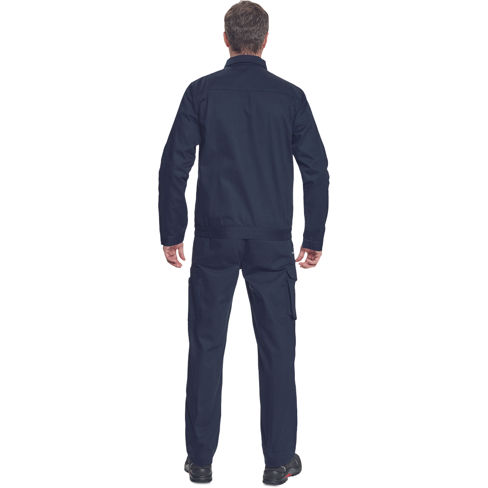 ZARAGOZA bunda navy 60