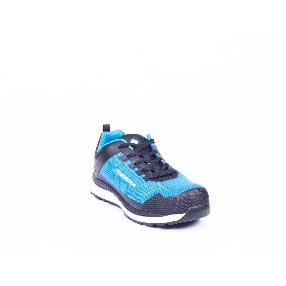 SUPER SET BLUE ESD S1P SRC polobotka 47