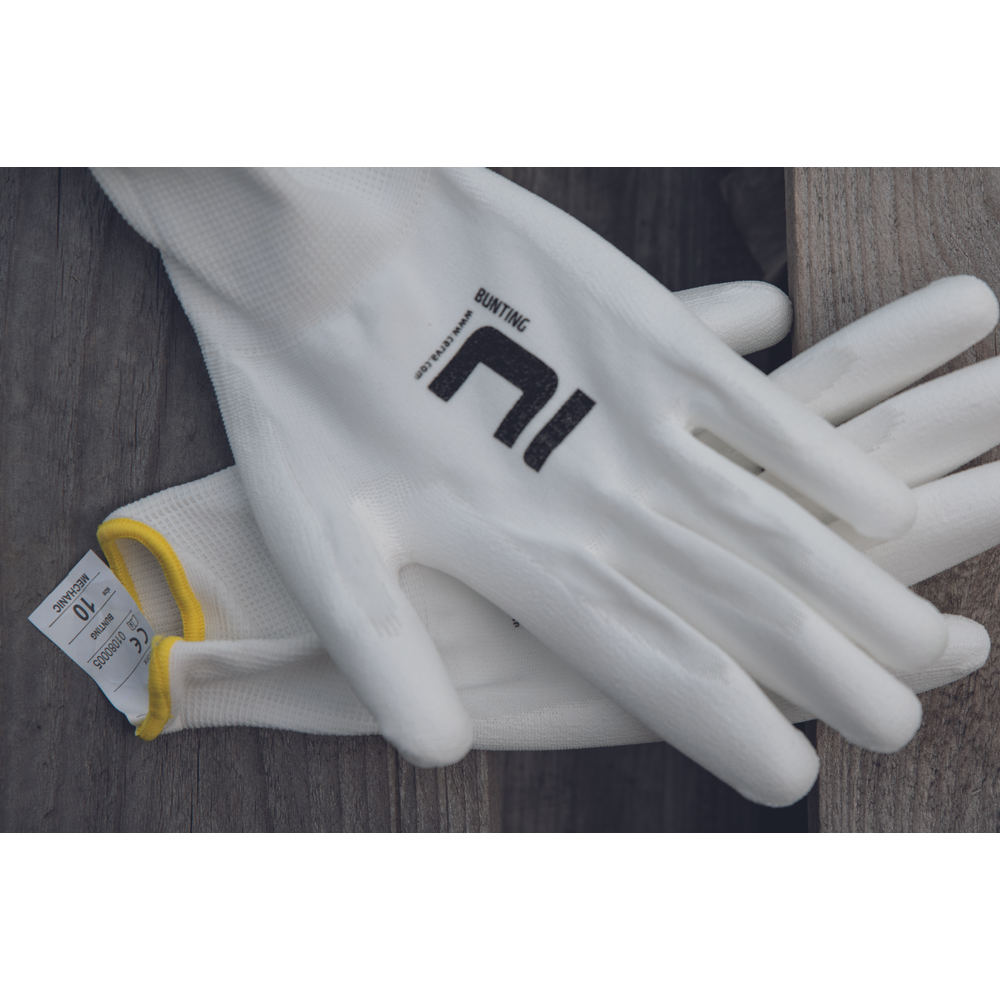 BUNTING VAM rukavi. nylon.PU dlaň - 11