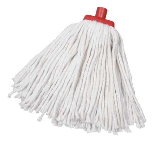 Náhradní bavlněný mop 200g