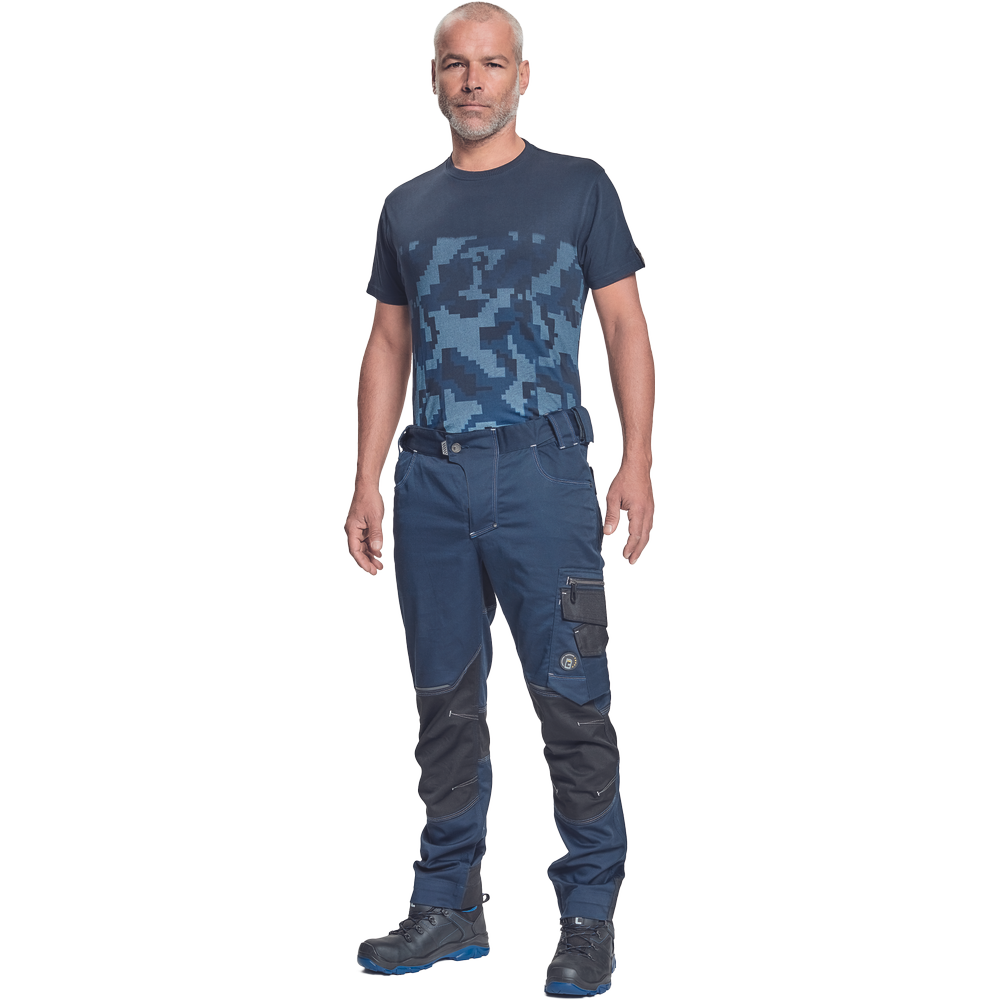 NEURUM triko navy XL
