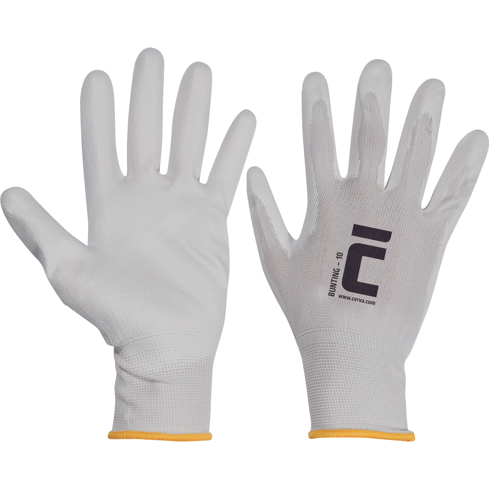 BUNTING VAM rukavi. nylon.PU dlaň - 9