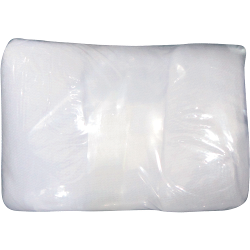 BUSTARD EVO VAM rukavice+PVC terč bílá 7