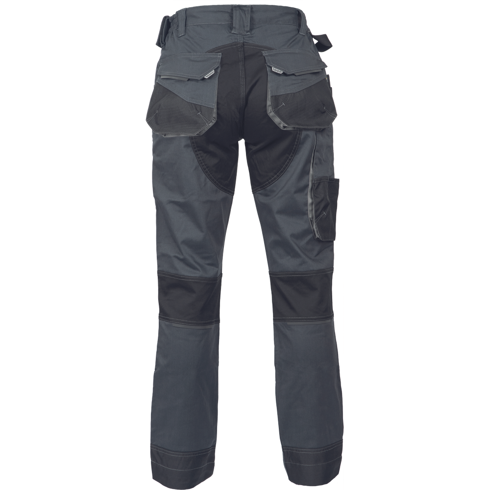 DAYBORO LADY kalhoty antracit 50