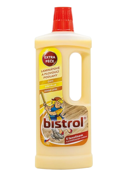 Bistrol extra Laminát 750ml