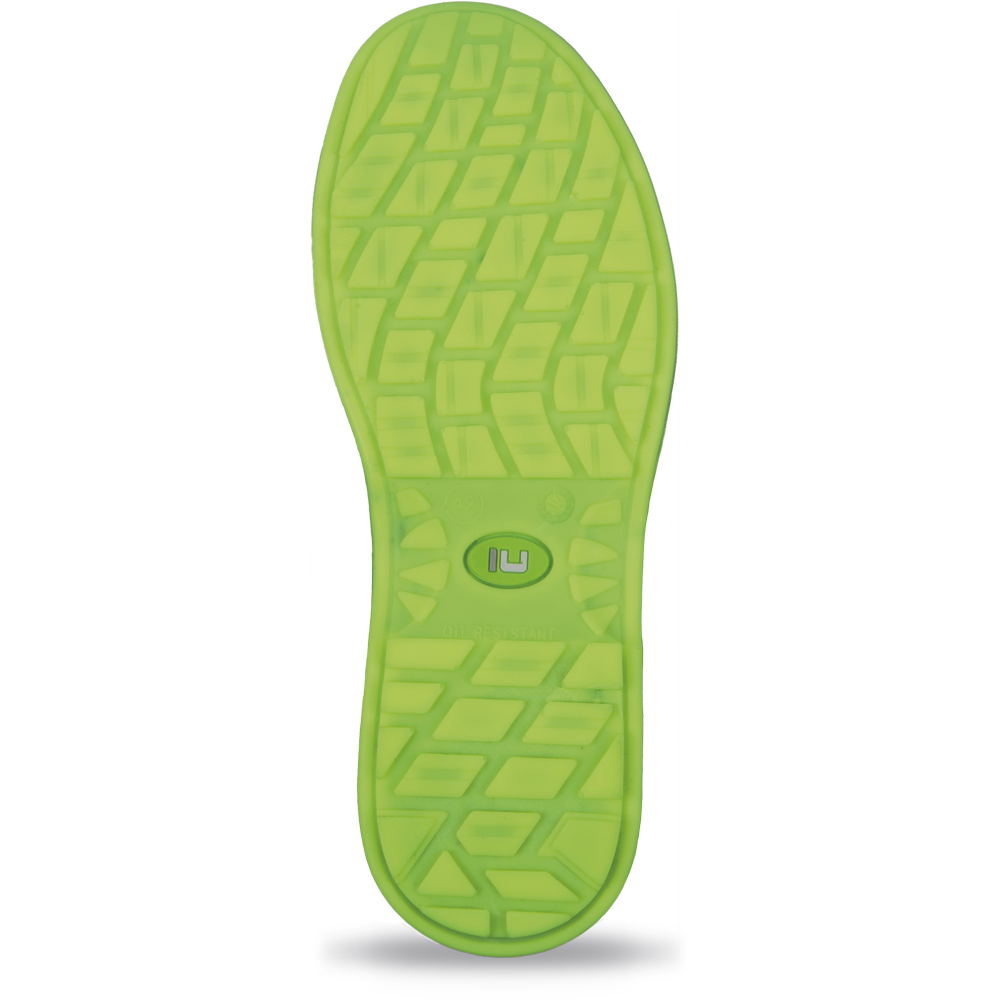 GEARGRINT S1 MF SRC polobotka limet. 41