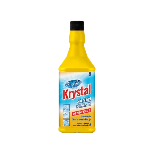 Krystal SANAN KLASIK 1l