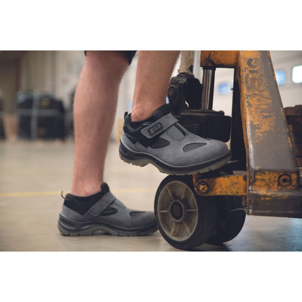 AUGE MF S1 SRC sandál 43 -