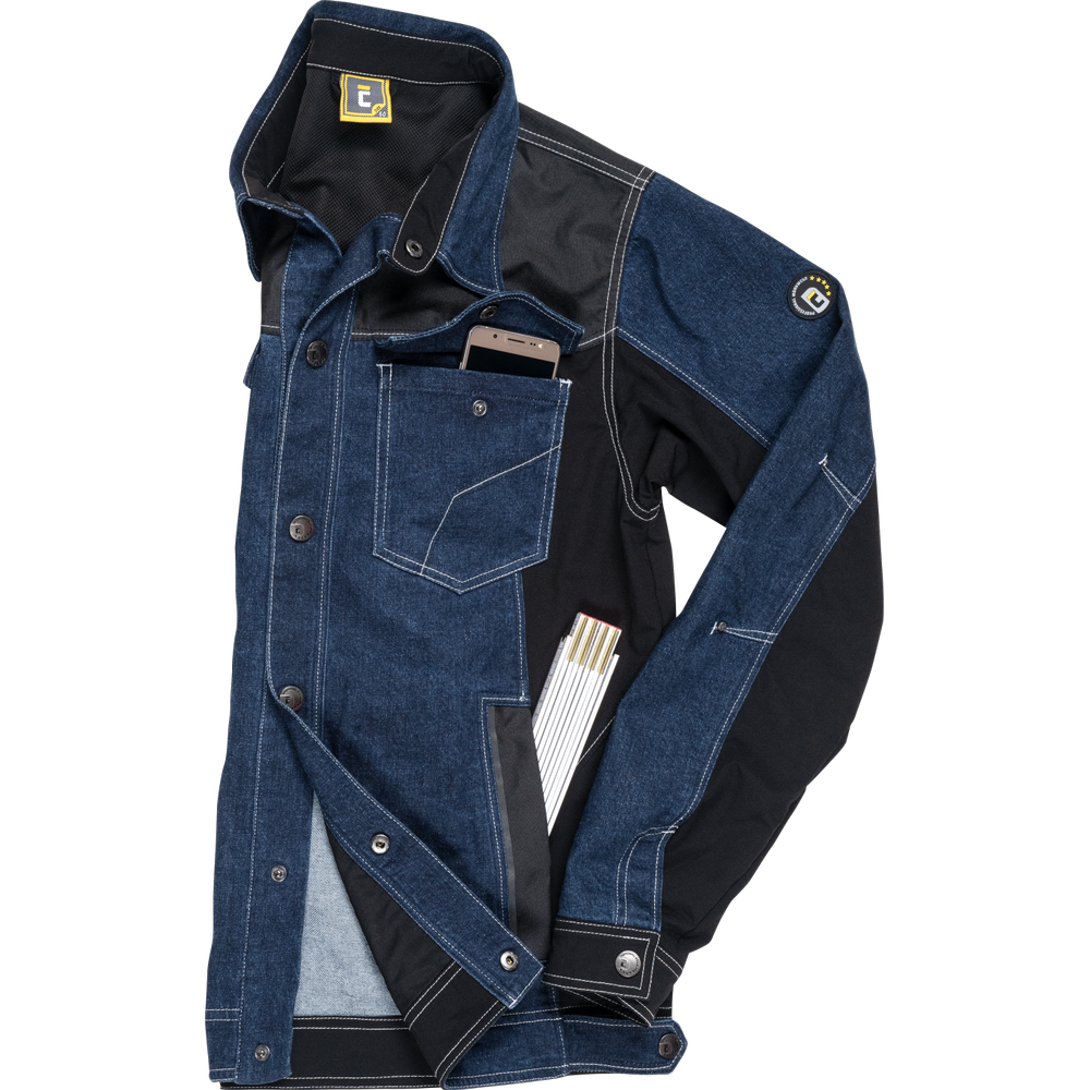 NEURUM DNM bunda navy 52