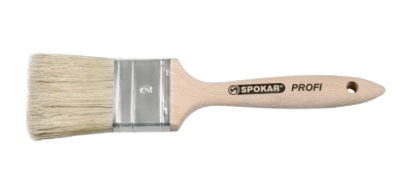 Štětec plochý 332 - 2,5" PROFI