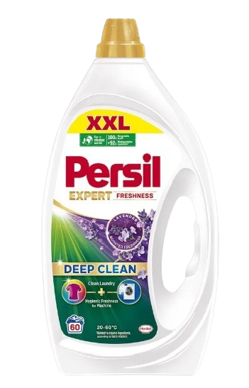 Persil gel Color 60PD=2,7l levandule