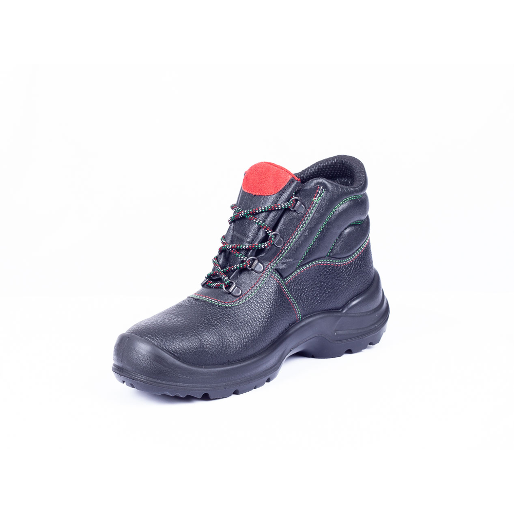 PANDA STRONG MISTRAL S3 SRC Velikost: 38, Barva: Černá