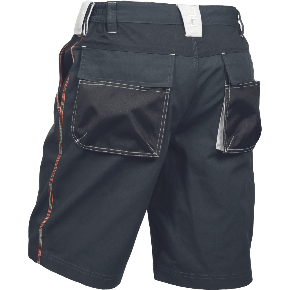 KNOXFIELD 275 šortky antracit 60