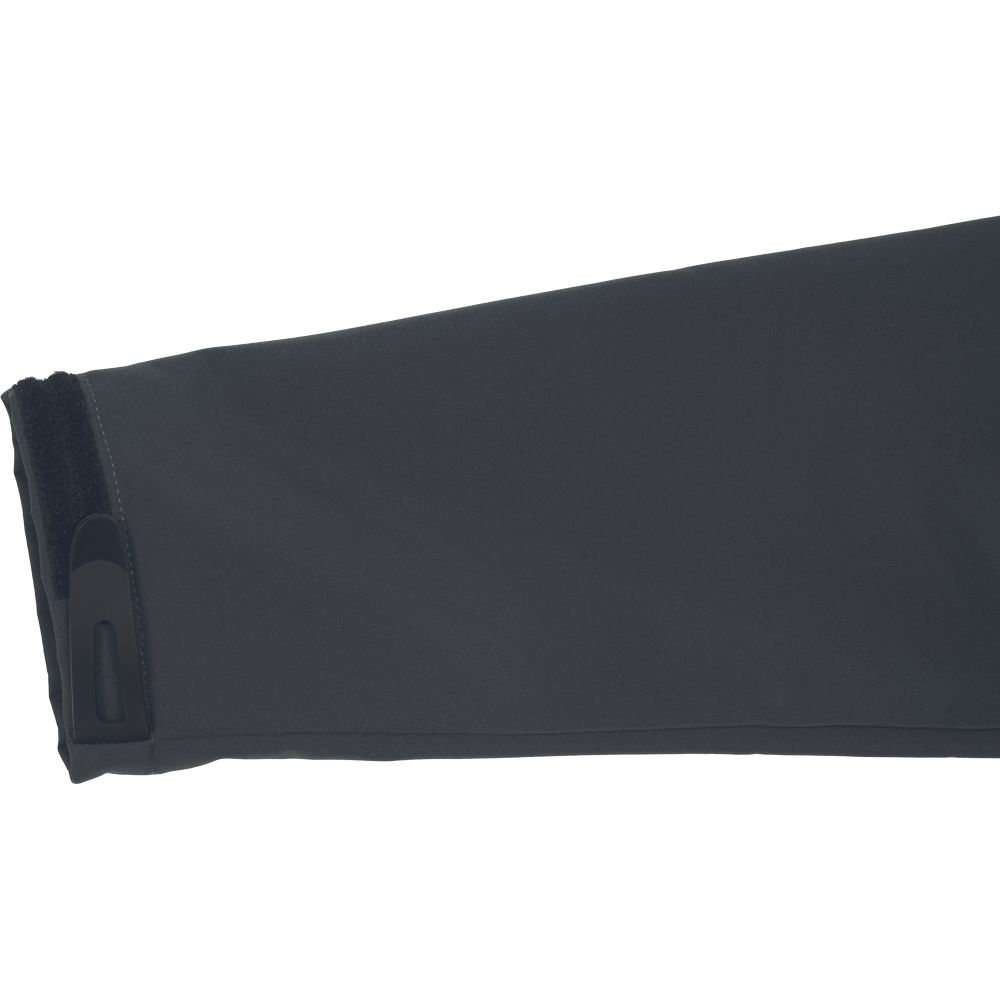 KNOXFIELD softshell bunda antracit S