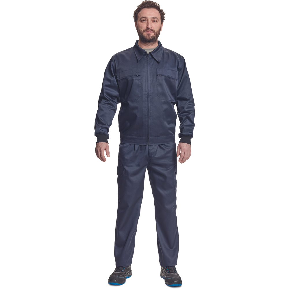 FF JOHAN bunda navy 54