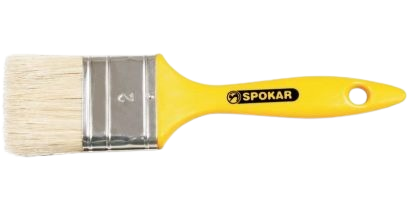 Štětec plochý 81216 - 2,5"