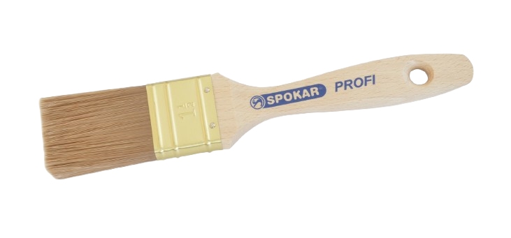 Štětec plochý 81333 č.1,5 EVO profi