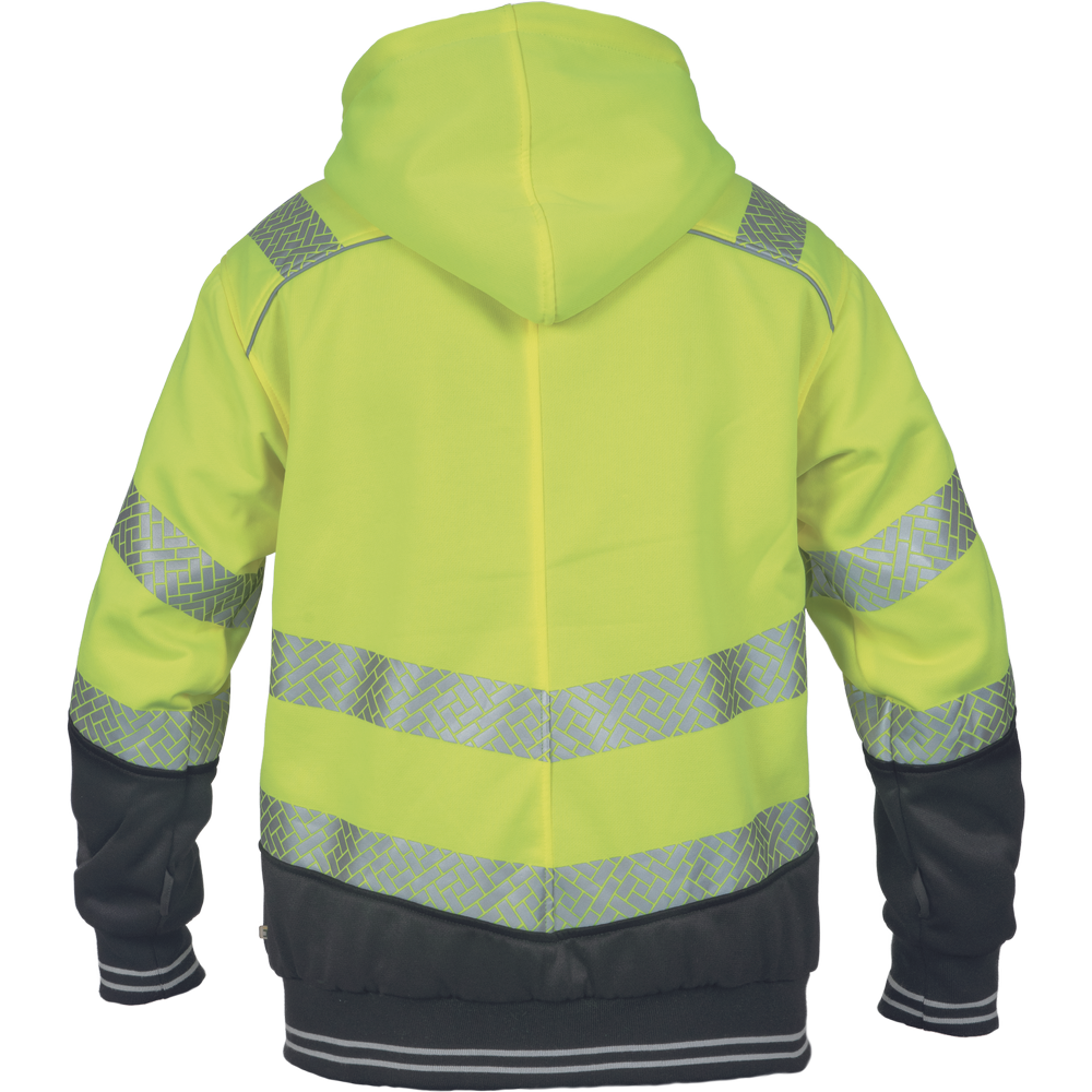 KNOXFIELD PROFI HV fr.terry bund žl 4XL