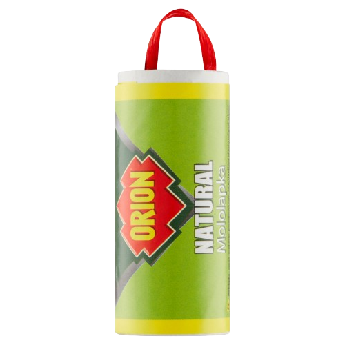 Orion mololapka NATURAL 1ks