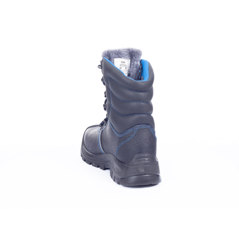 RAVEN XT S3 CI SRC poloholeň 40 černá