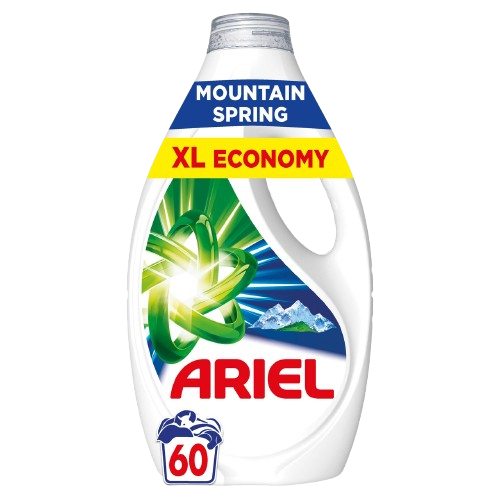 Ariel gel 60PD Mountain Spring