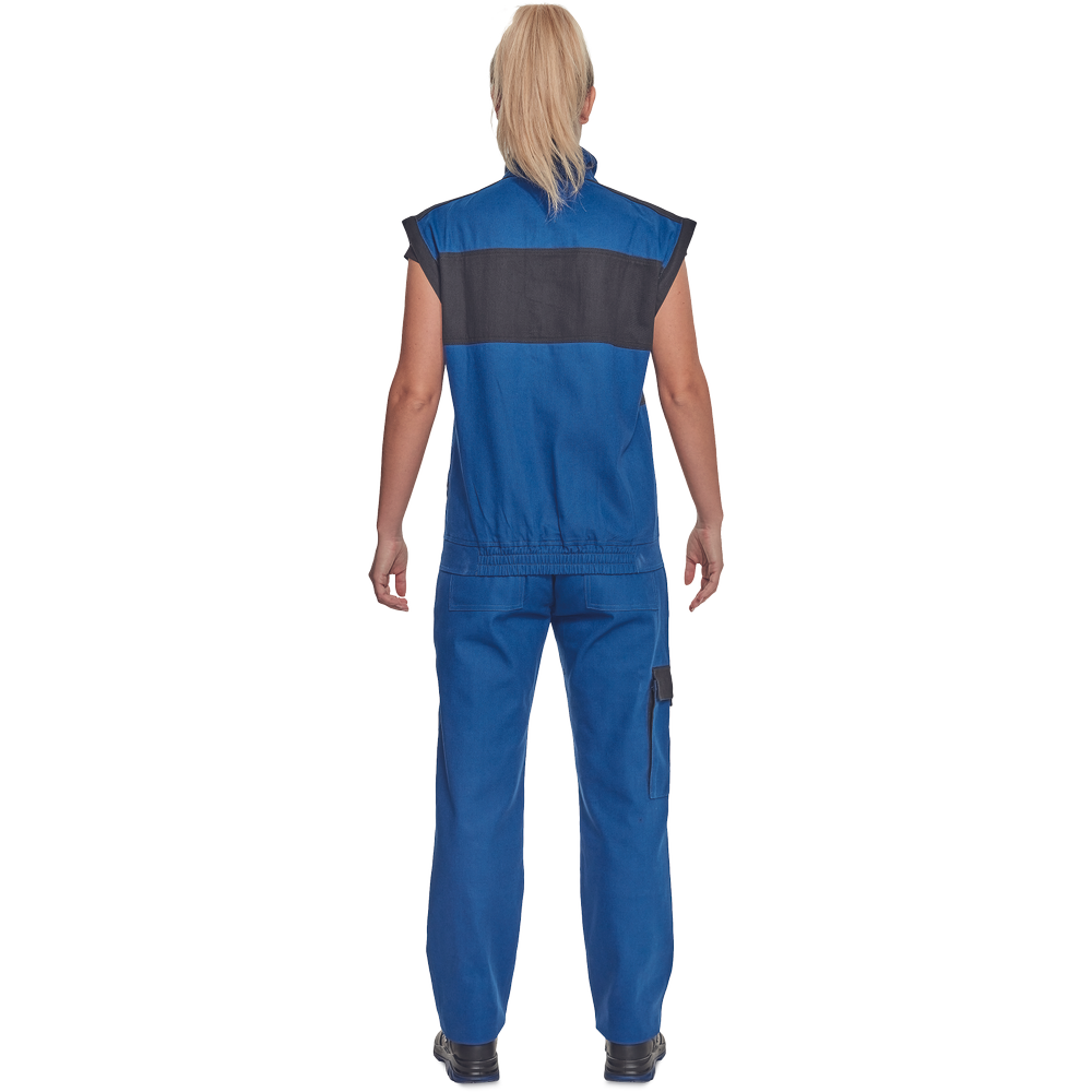 MAX NEO LADY bunda modrá 40