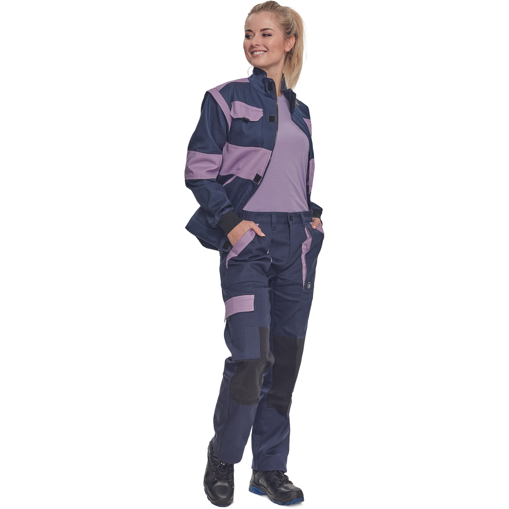 MAX NEO LADY bunda navy 40