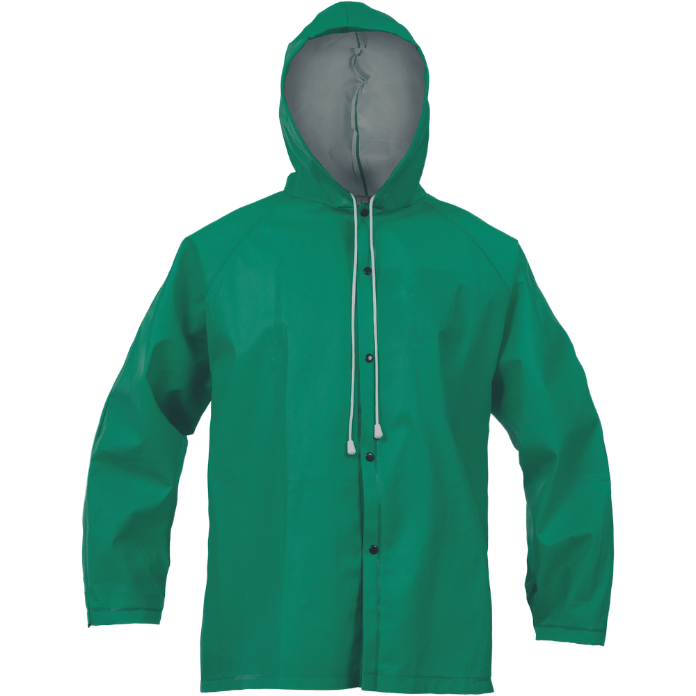 TOMAGA SET zelená 3XL